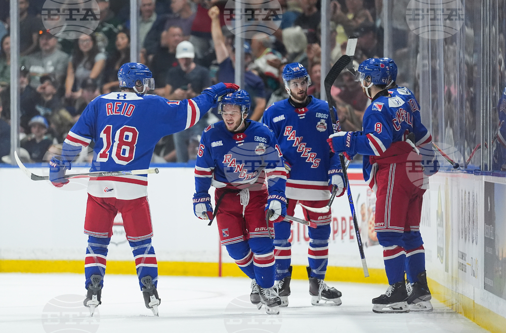 Canada Memorial Cup Hockey