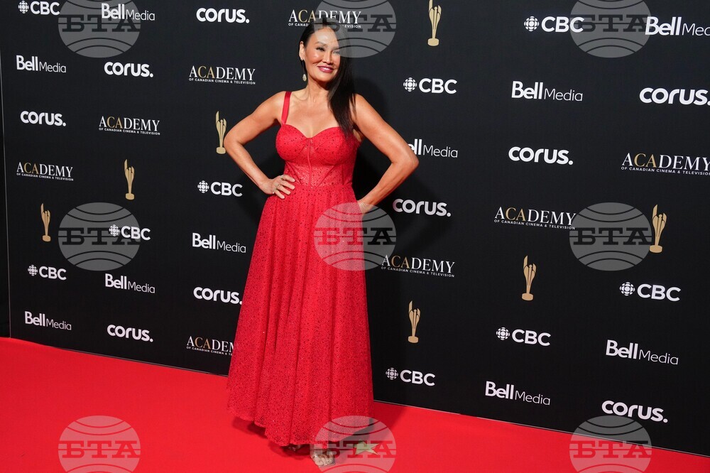 Canadian Screen Awards 20260531
