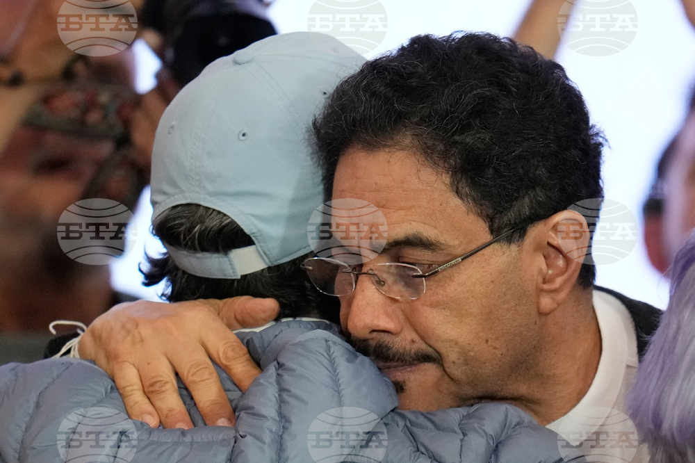 Colombia Election