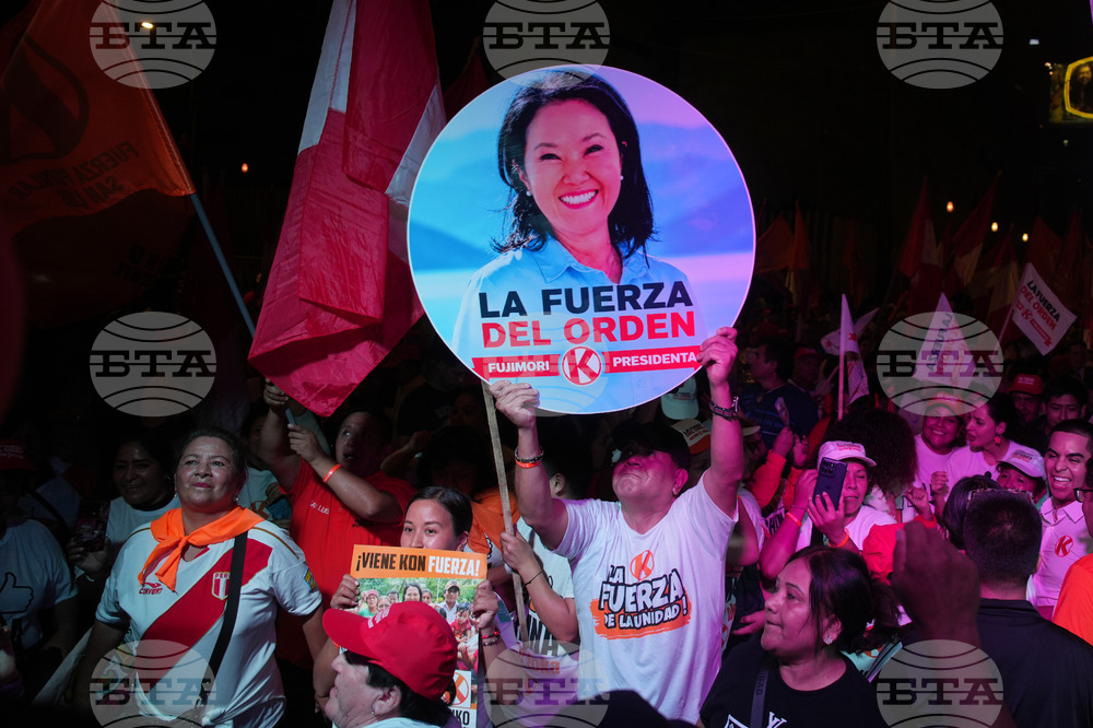 Peru Election