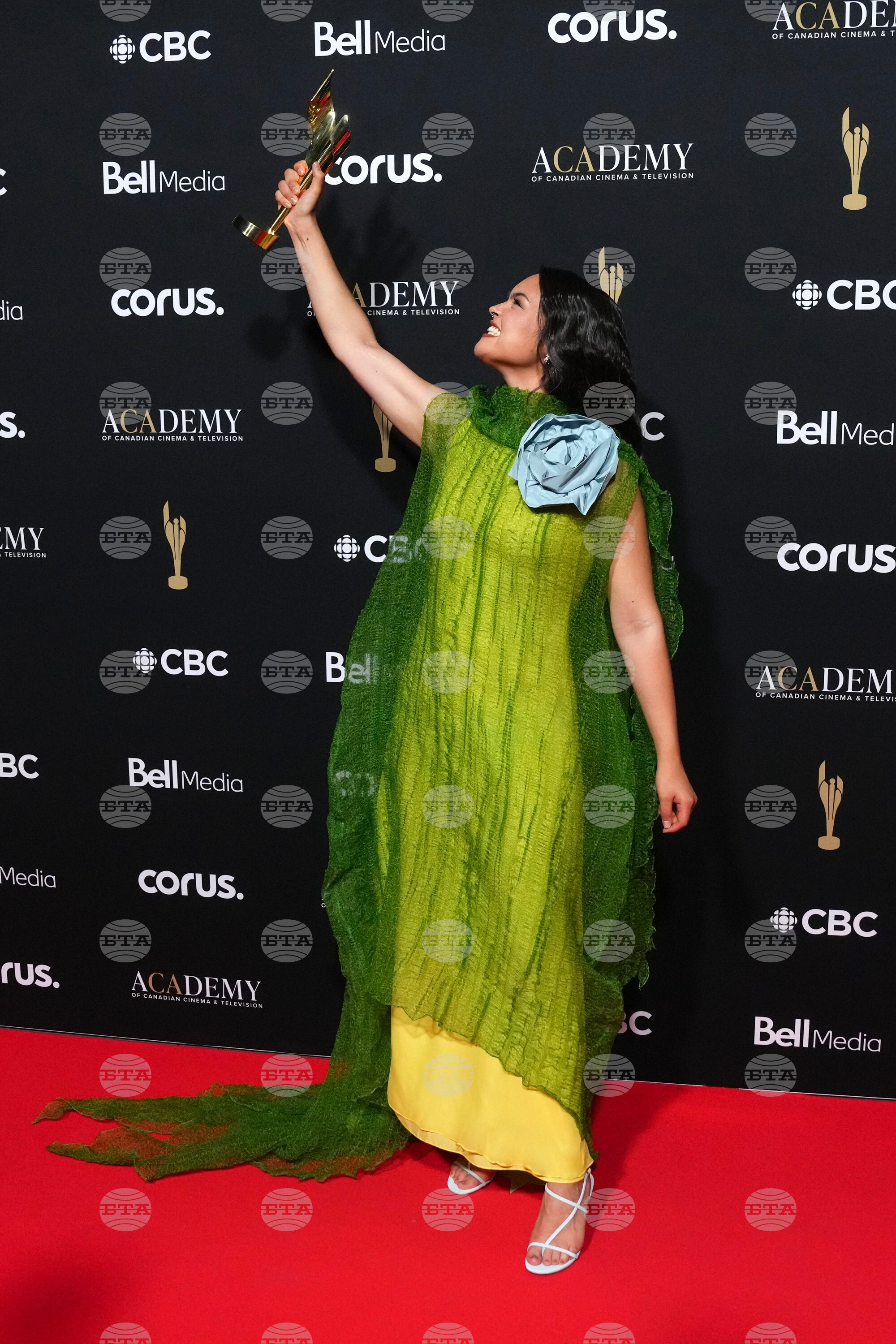Canadian Screen Awards