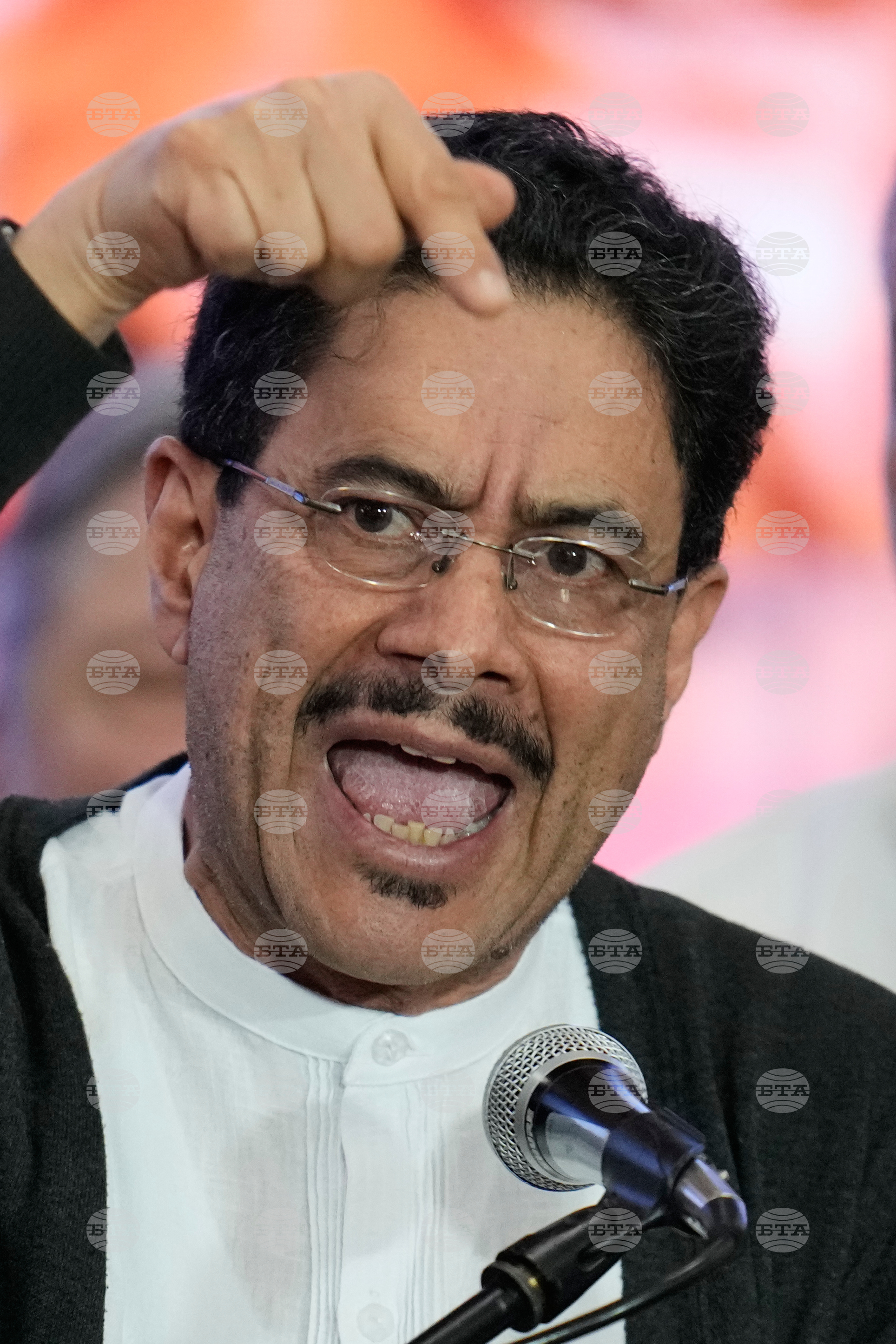 Colombia Election