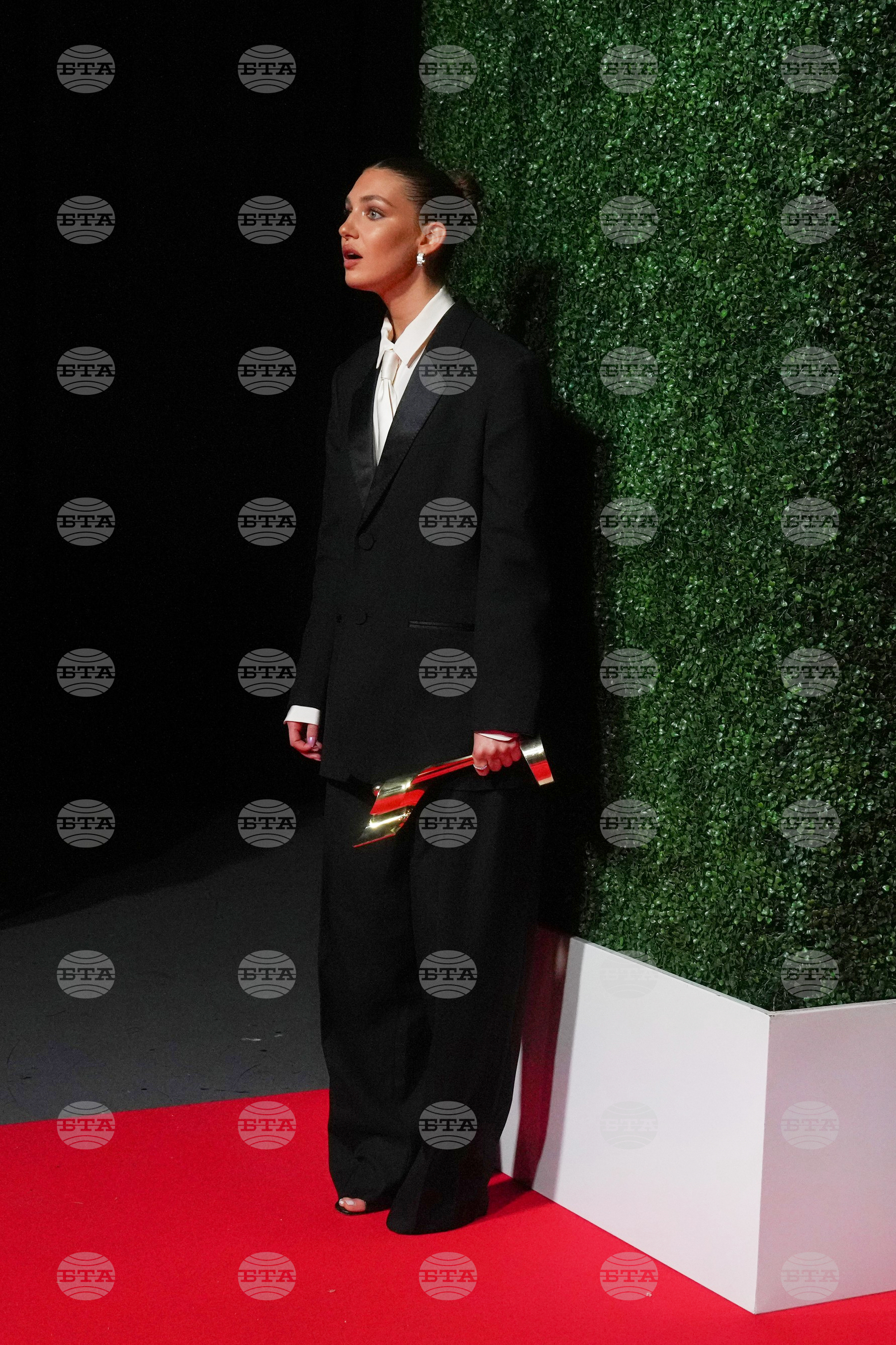 Canadian Screen Awards