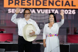 Peru Election