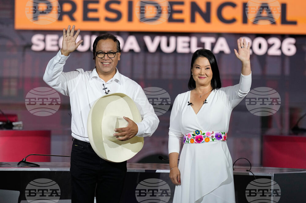 Peru Election