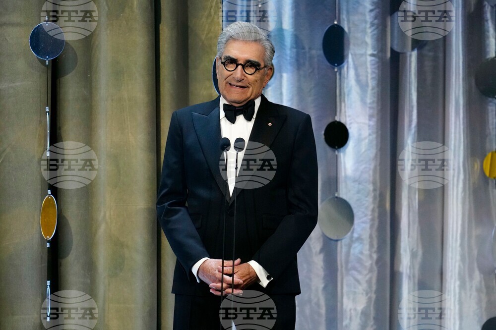 Canadian Screen Awards