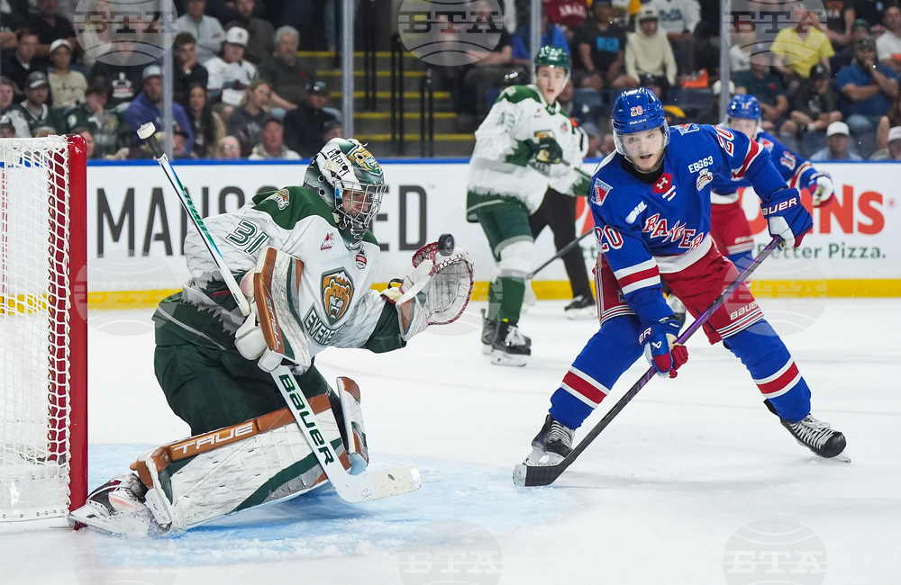 Canada Memorial Cup Hockey