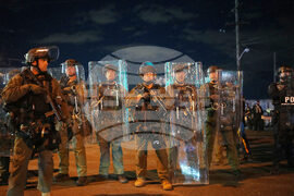 Immigration Protests New Jersey