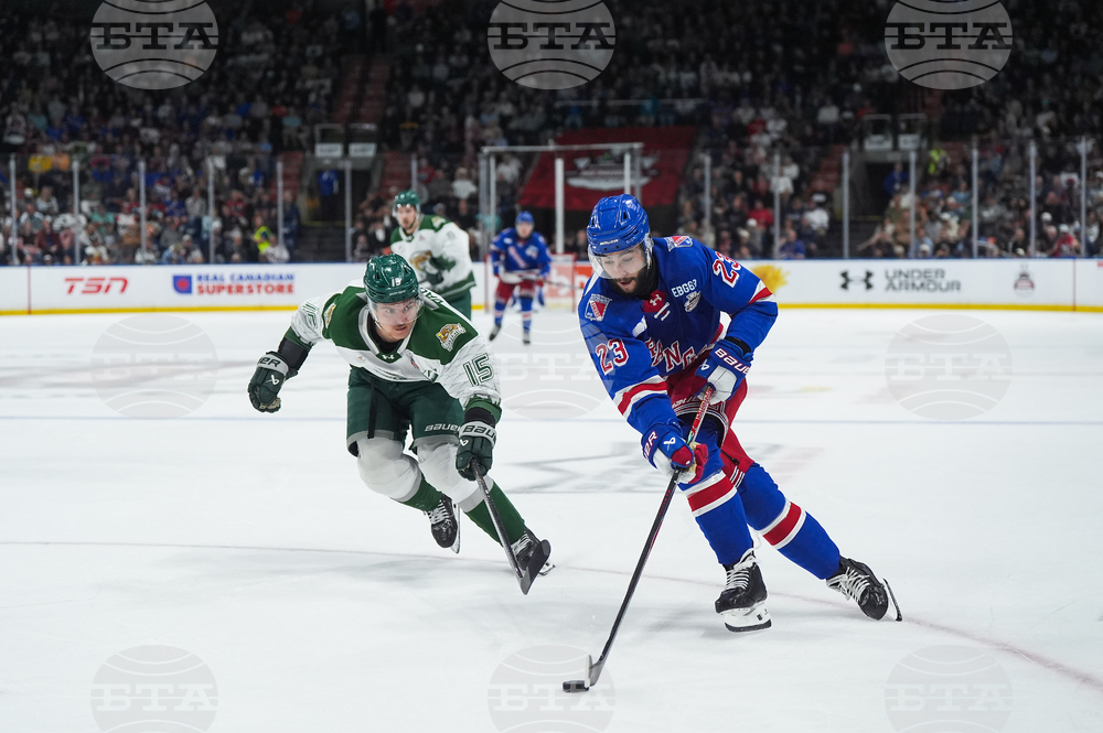 Canada Memorial Cup Hockey