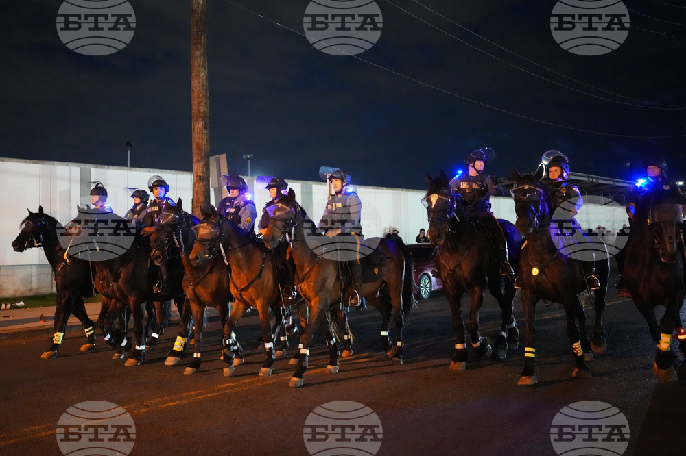 Immigration Protests New Jersey