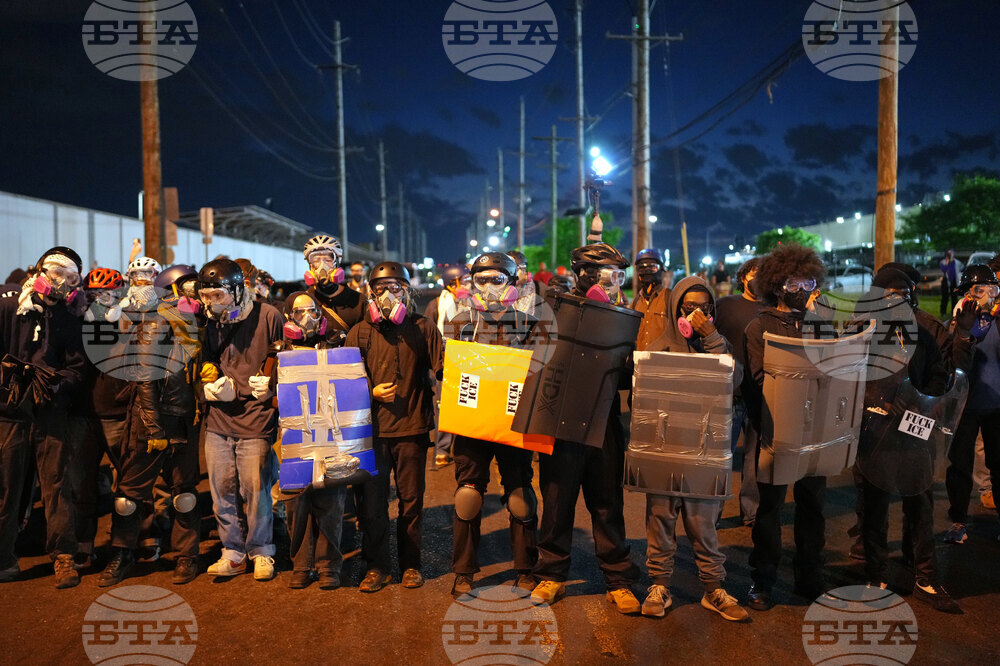 Immigration Protests New Jersey
