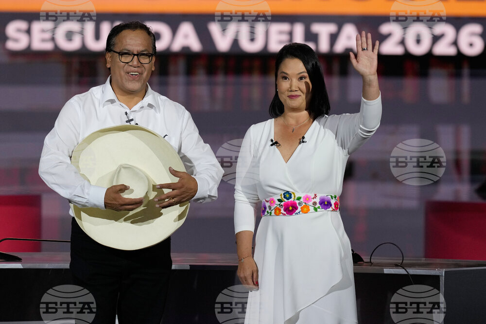 Peru Election
