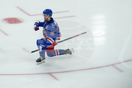 Memorial Cup Hockey