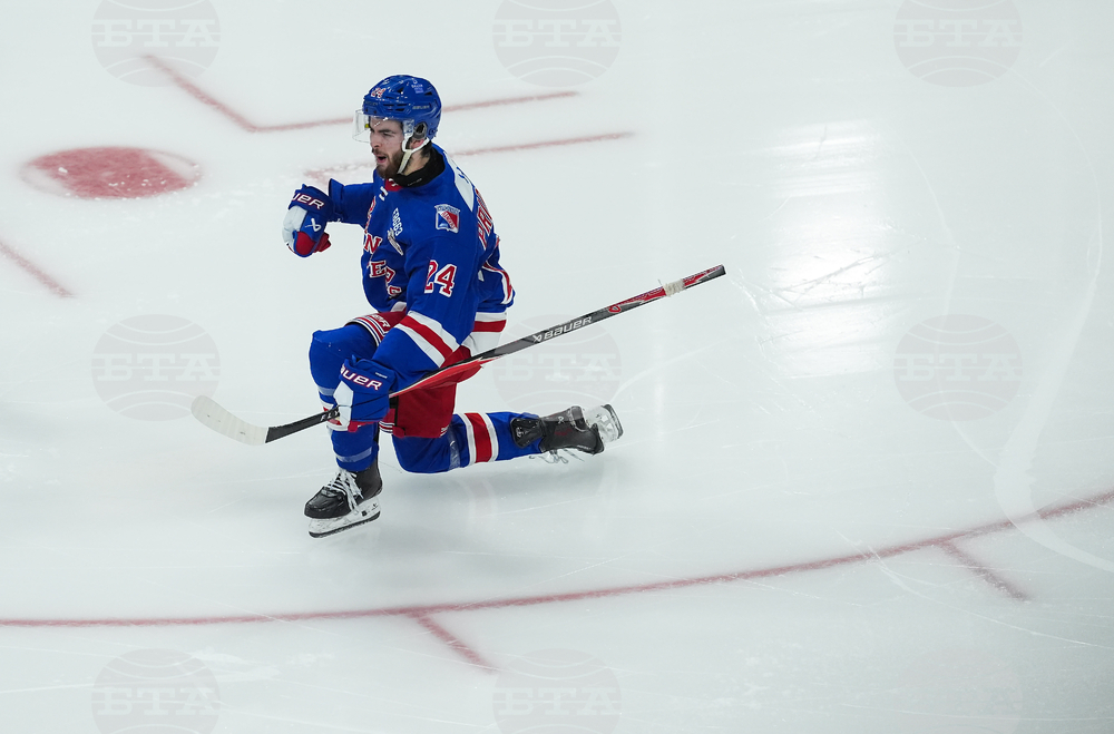 Memorial Cup Hockey