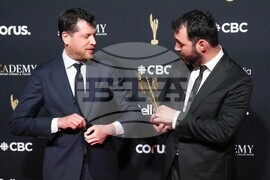 Canadian Screen Awards 20260531