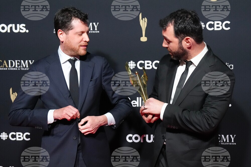 Canadian Screen Awards 20260531