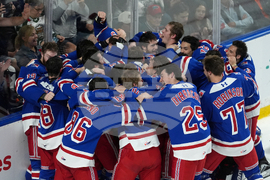 Memorial Cup Hockey