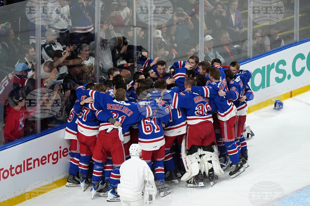 Memorial Cup Hockey
