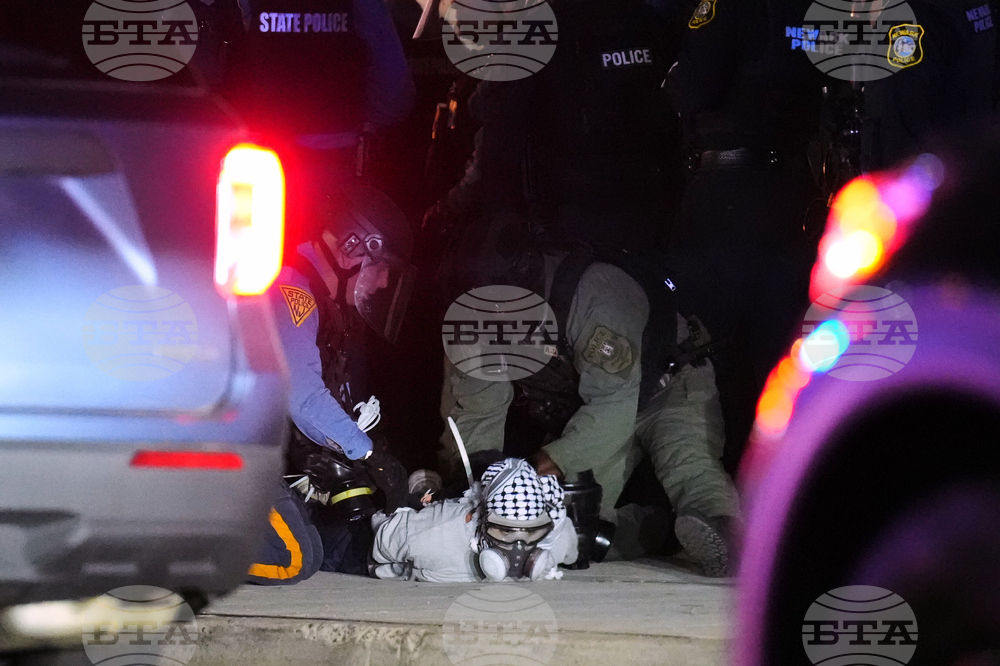 Immigration Protests New Jersey