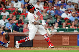 Cubs Cardinals Baseball