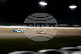 NASCAR Nashville Auto Racing