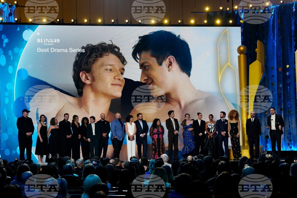 Canadian Screen Awards