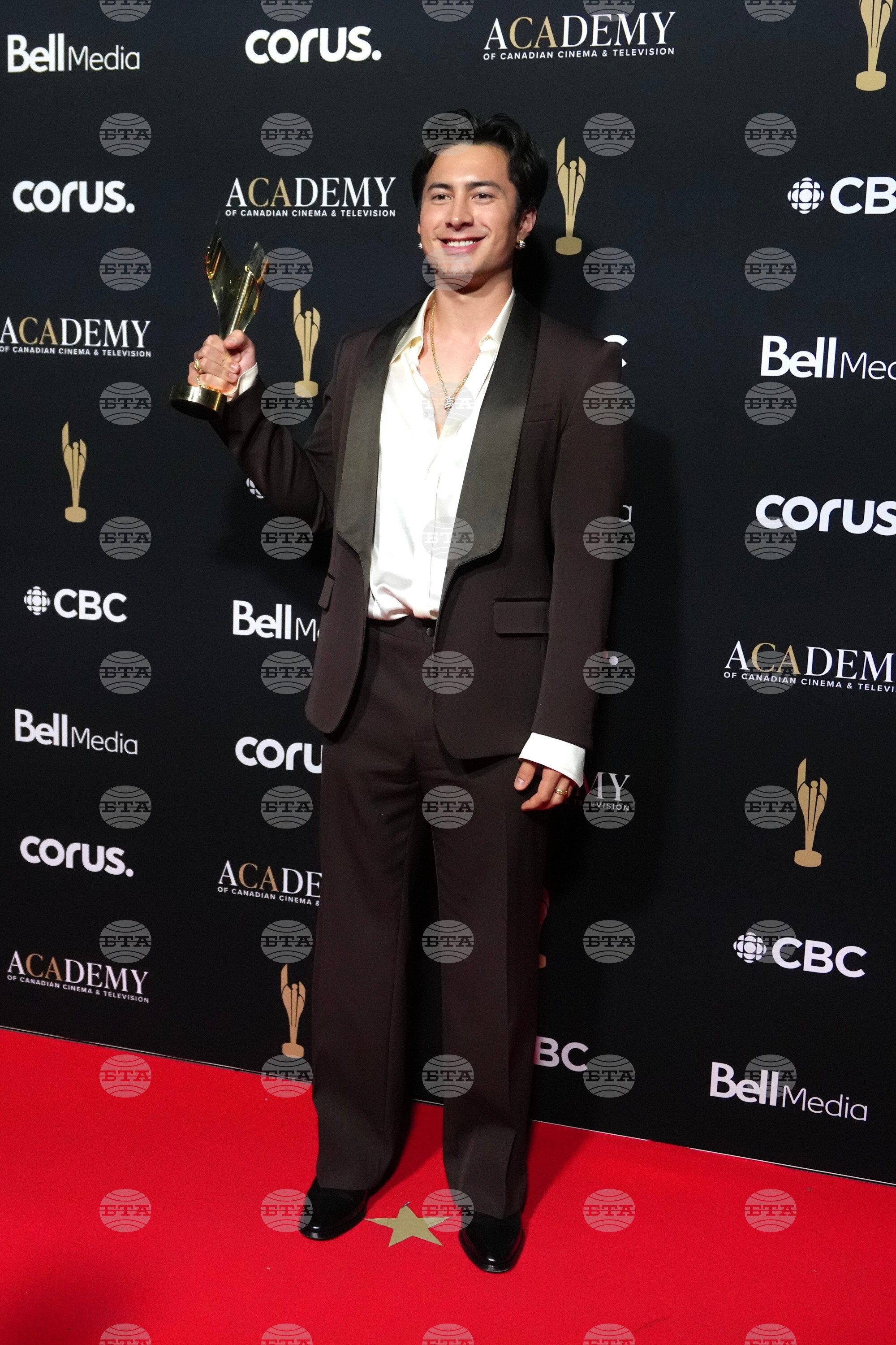 Canadian Screen Awards