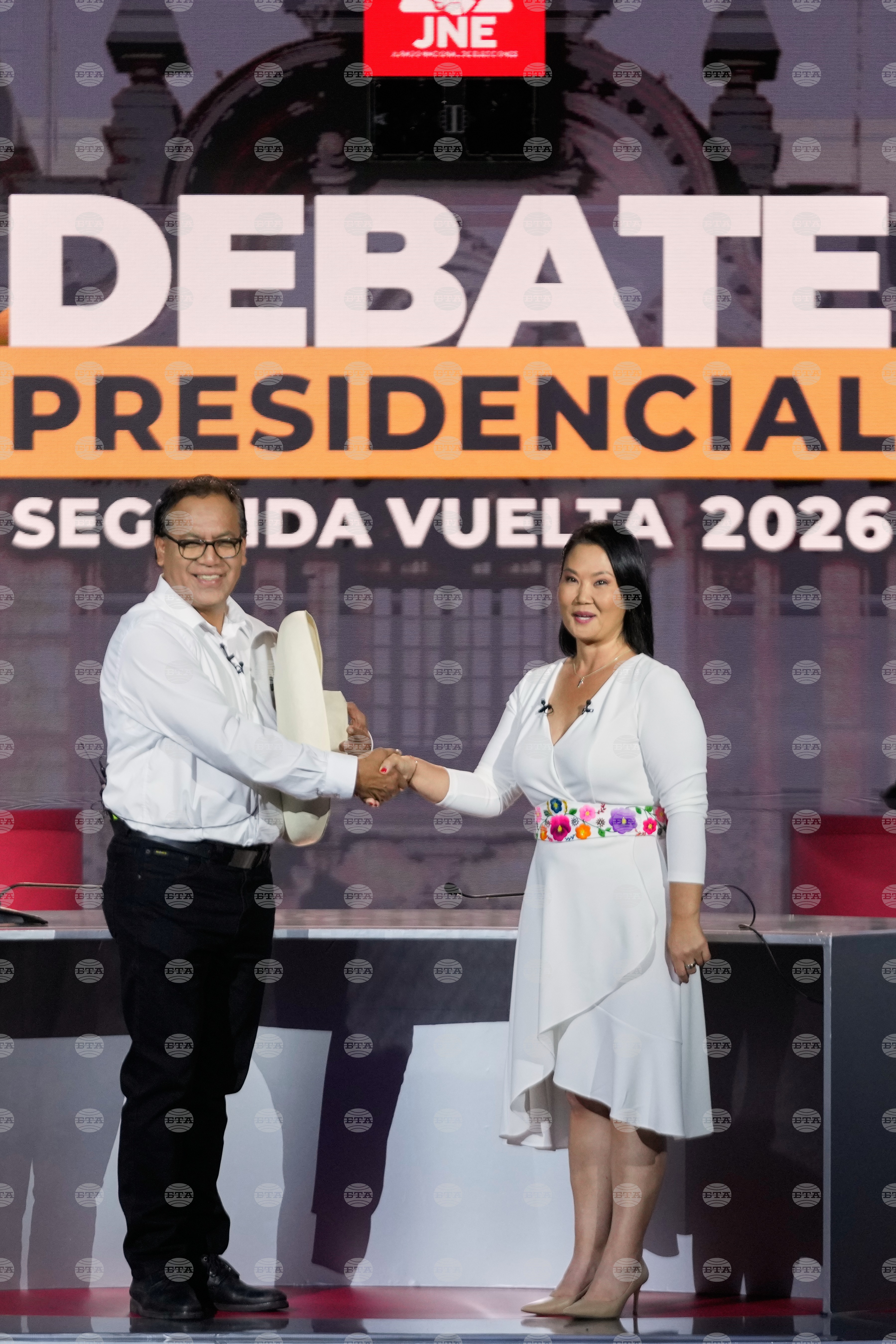 Peru Election