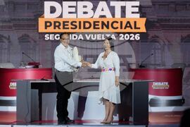 Peru Election