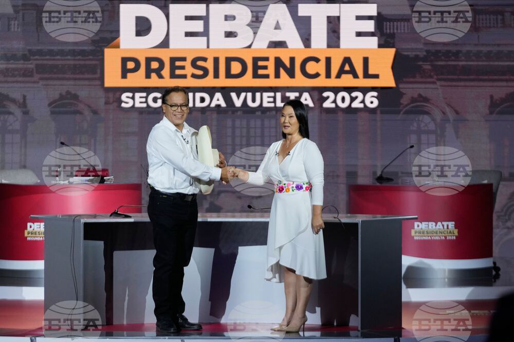 Peru Election