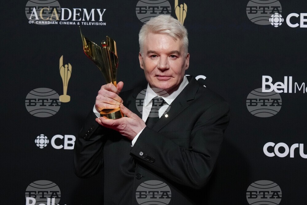Canadian Screen Awards