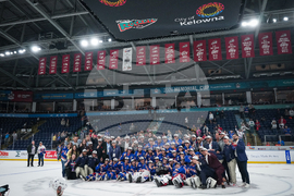 Canada Memorial Cup Hockey