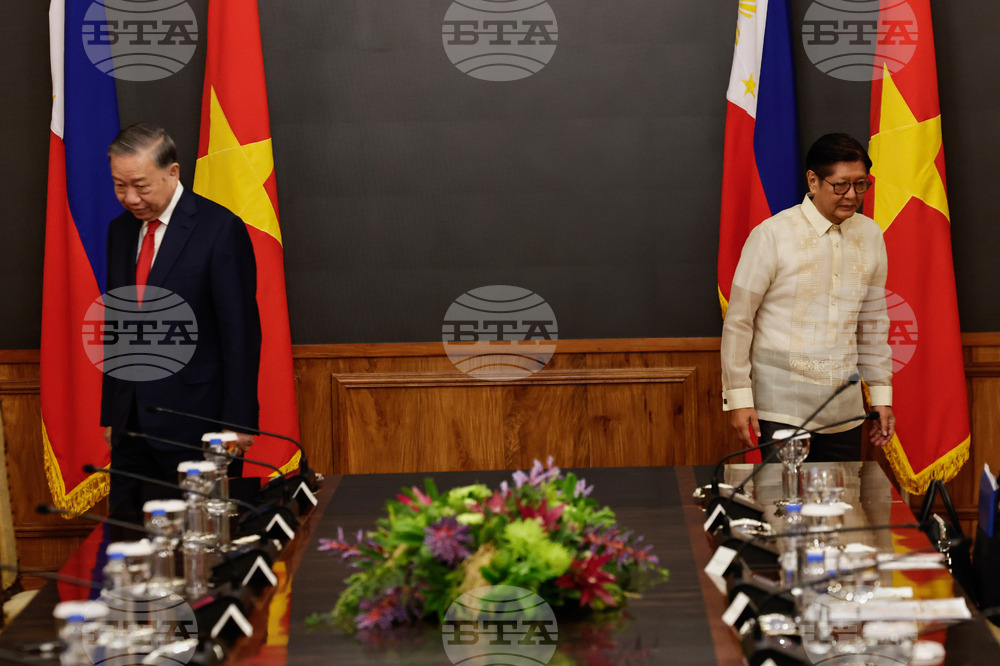 Philippines Vietnam