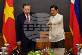 Philippines Vietnam