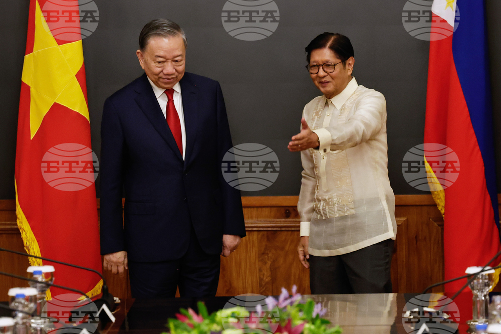 Philippines Vietnam