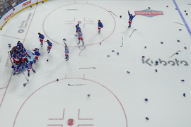 Canada Memorial Cup Hockey