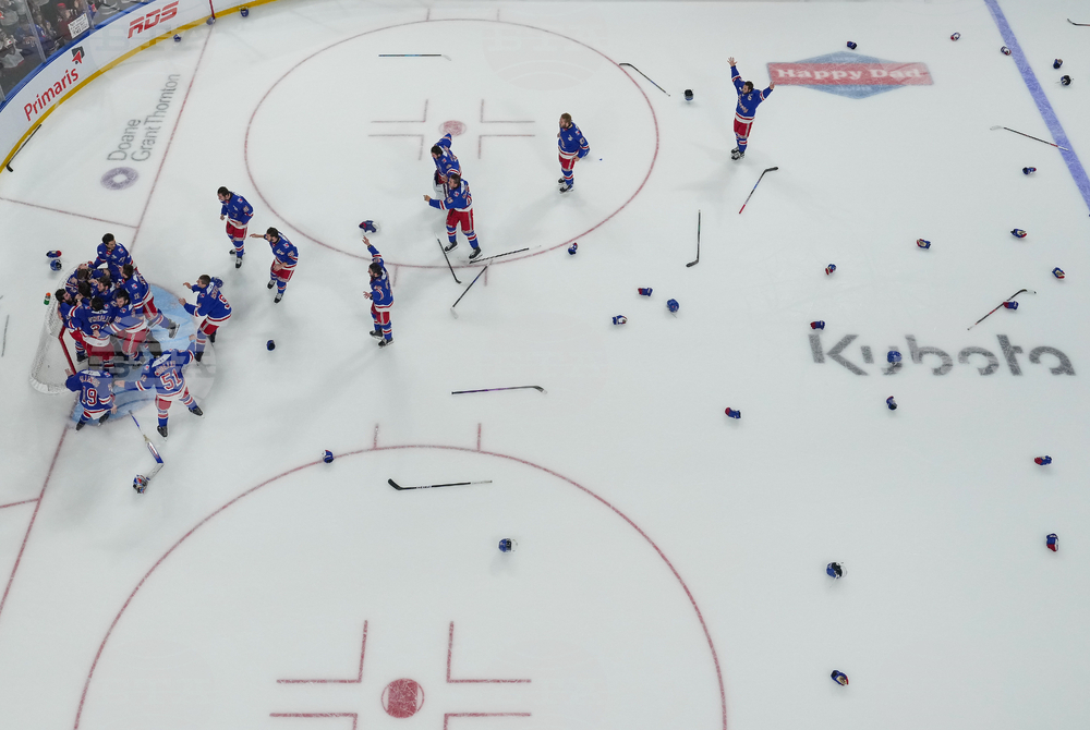 Canada Memorial Cup Hockey