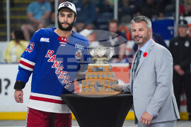 Canada Memorial Cup Hockey