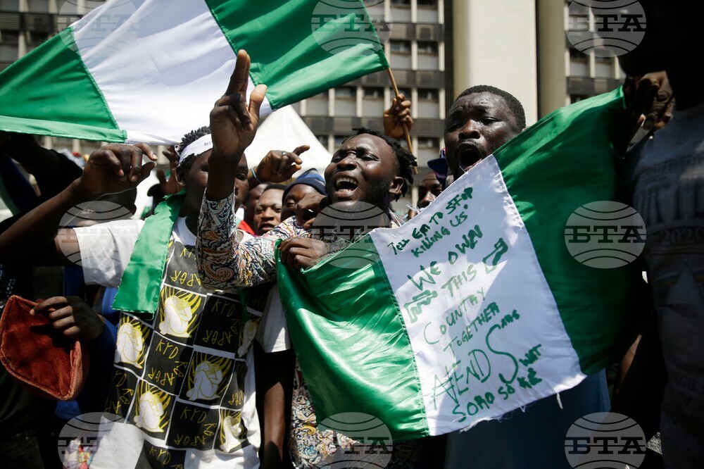 Nigeria Fela Kuti Zombie
