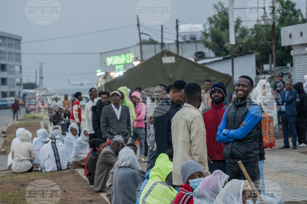 Ethiopia Election