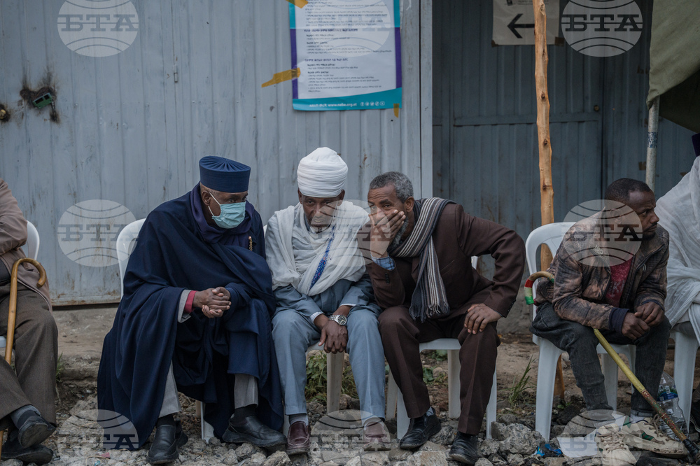 Ethiopia Election