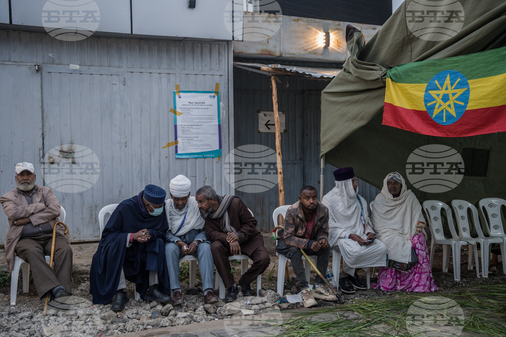 Ethiopia Election