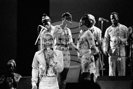 Nigeria Fela Kuti Zombie
