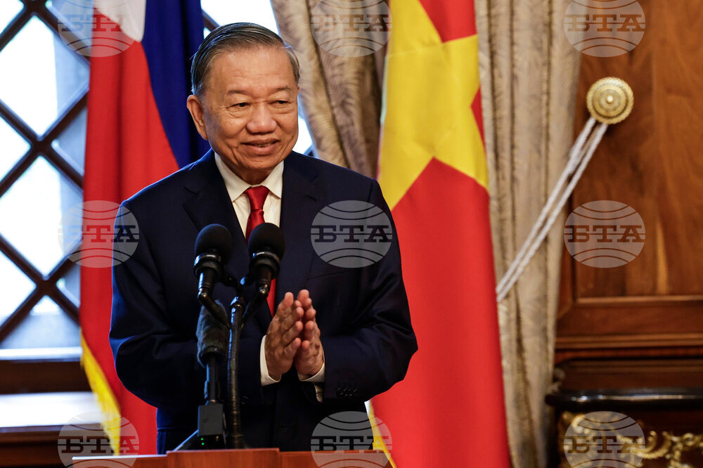 Philippines Vietnam