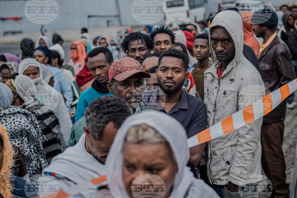 Ethiopia Election