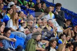 Бургас - Световна купа по спортна акробатика - „Acro World Cup“ 2026