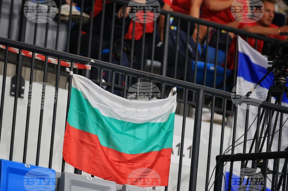 Бургас - Световна купа по спортна акробатика - „Acro World Cup“ 2026