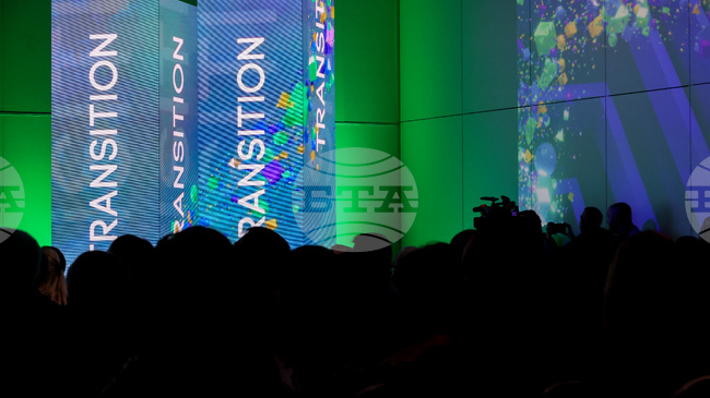 Startups, Deep Tech and Healthcare Innovation among Highlights of Final Day of Green Transition Forum 6.0