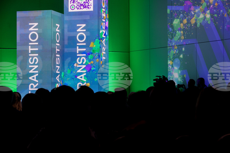 Startups, Deep Tech and Healthcare Innovation among Highlights of Final Day of Green Transition Forum 6.0
