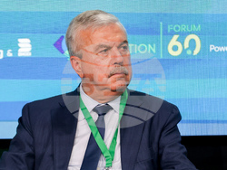 Грийн транзишън форум -  дискусия на тема „Стратегическа автономност и конкурентоспособност на Европа в един бурен свят“